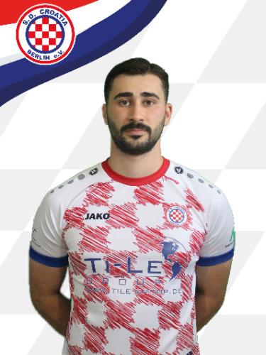 Emre Tös
