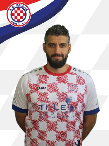 Mehmet Uzuner