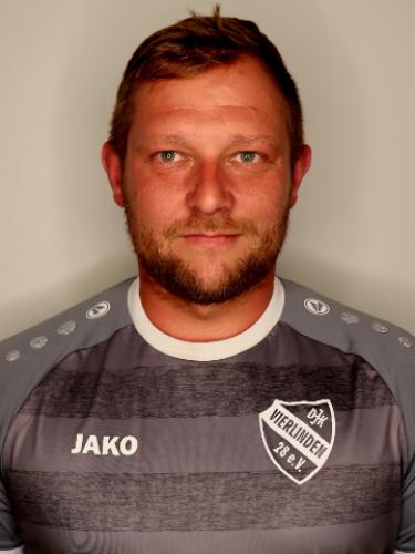 Marvin Rösch