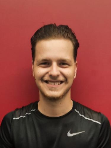 Konstantinos Taouktsis