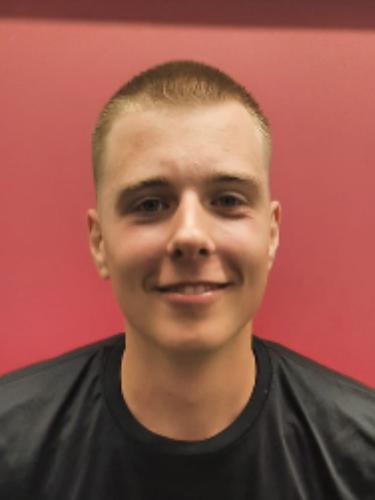 Cameron Witgens