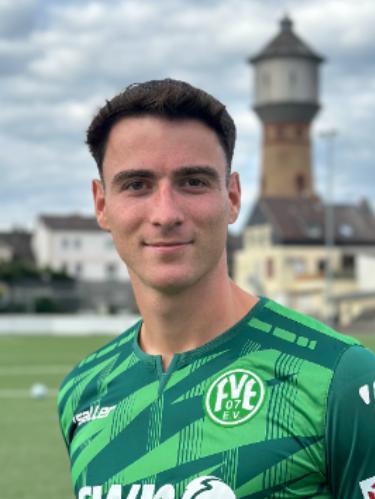 Gabriel Müller