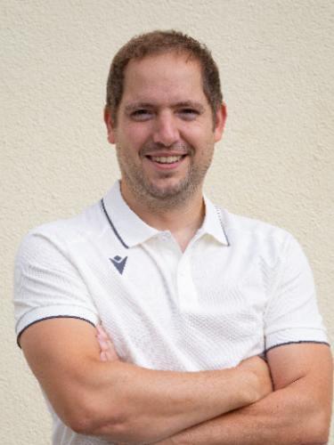 Tobias Hegenauer