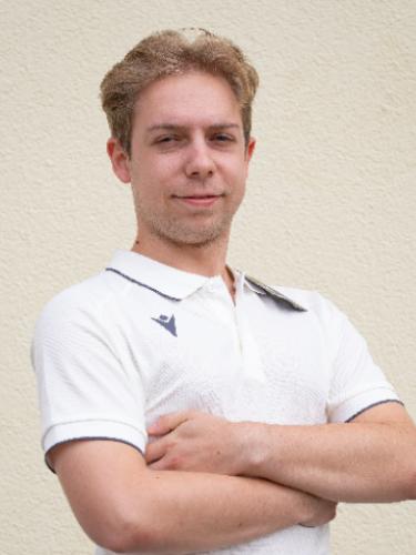 Linus Kratsch