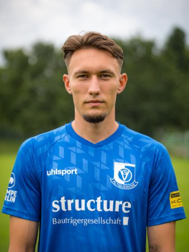 Jonas Saliger