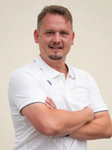 Maximilian Maier