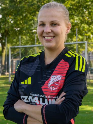 Johanna Knaak