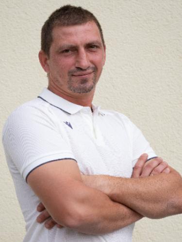 Nenad Protic