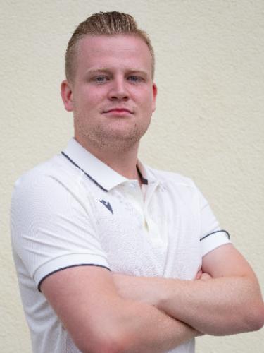 Marius Schuhwerk