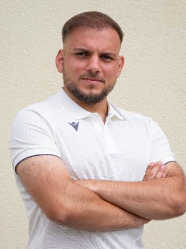 Berkay Türen