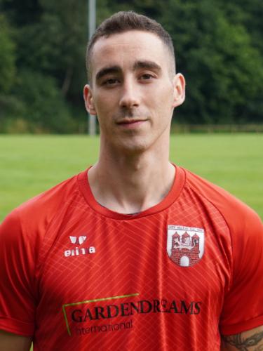 Fabio Ferreira Doria