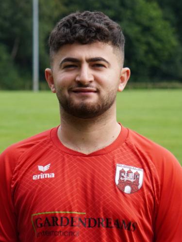 Denis Koloshi