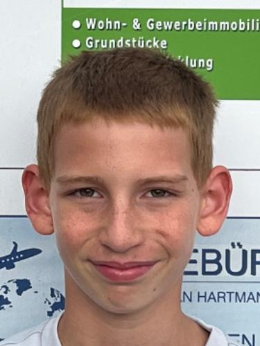 Fabian Brixius