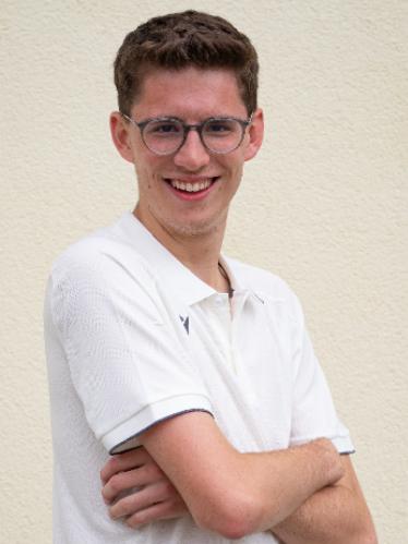 Luca Wuchenauer