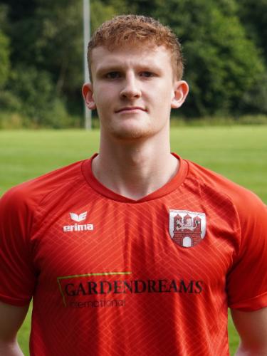 Lucas Riede