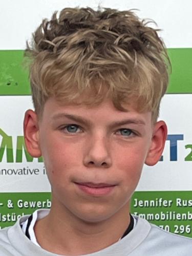 Ian Engelke