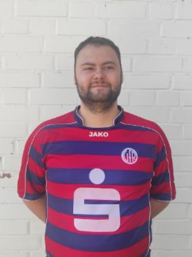 Jan-Meikel Fore