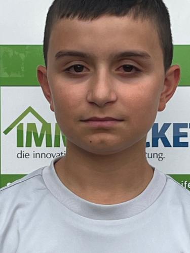 Vahram Minasyan