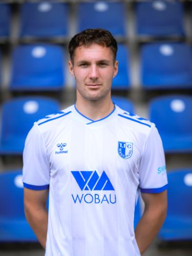 Felix Güldner