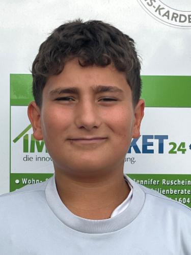 Hakyar Safi