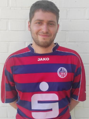 Fabian Kubitzek