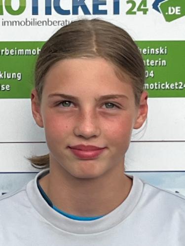 Lara Weckbecker