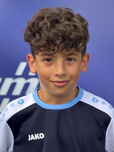 Levin Dogan