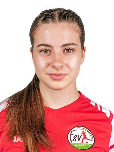 Helena Babic