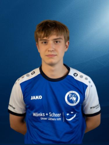 Marko Friesen