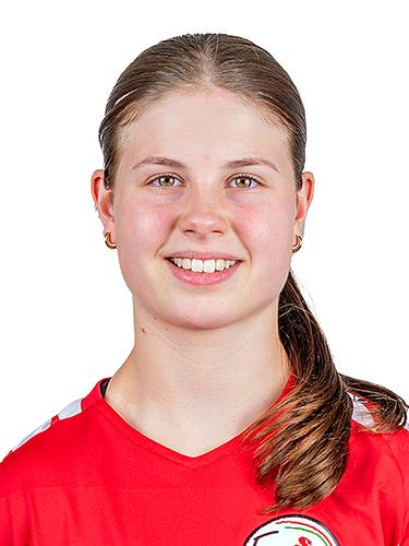 Greta Hohensee