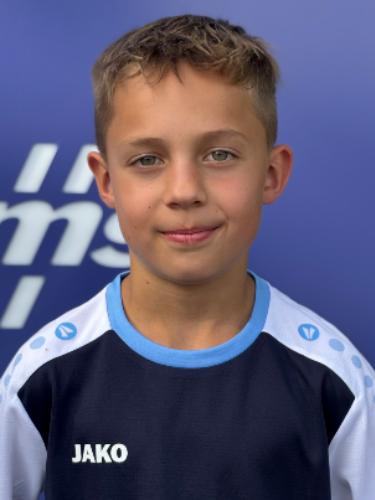 Leonard Kösler