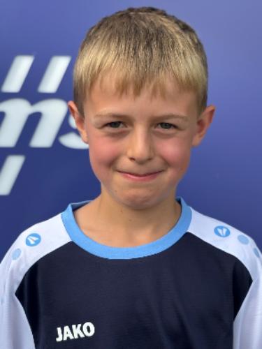 Elias Malsam
