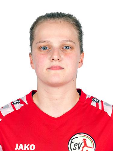 Sophie Nitsch