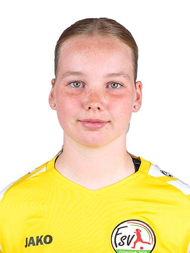 Celina Seggelmann