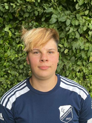 Emily Gjorgjov