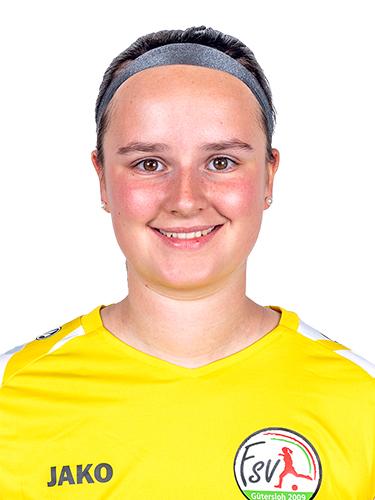 Emily Wittkowsky
