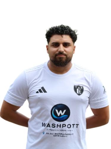 Mouhamed Farhat