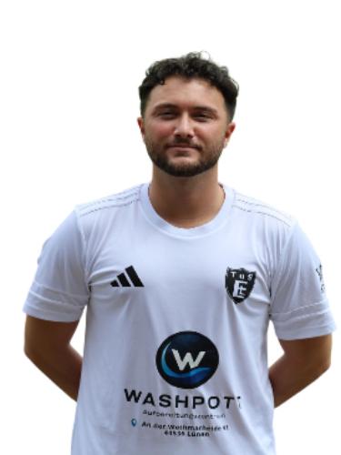 Kadir Öztoprak