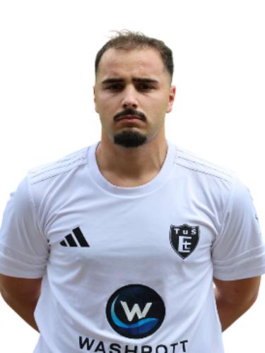 Pascal Alessandro Pintus
