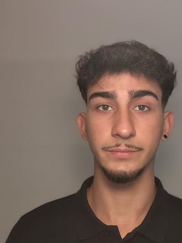 Saman Zamanzade-Thamrin