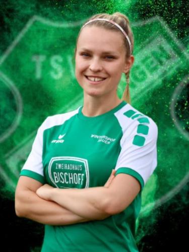 Mara Kleinert