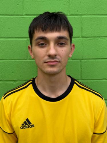 Marat Aharkov