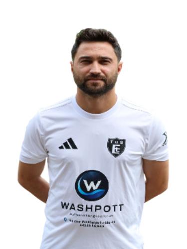 Enes Saglamcali