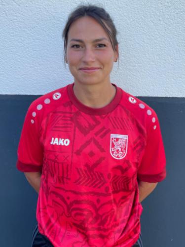 Lisa-Marie Aust