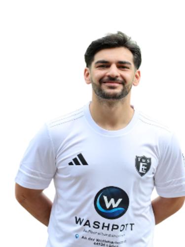 Ismail Yilmaz
