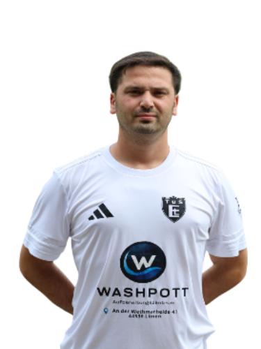 Hakan Cobuloglu