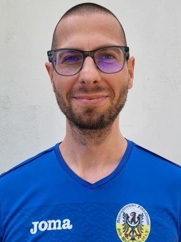 Sebastian Jendro