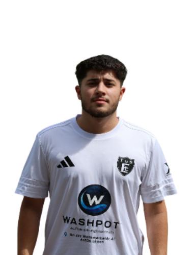 Hamza Düranli