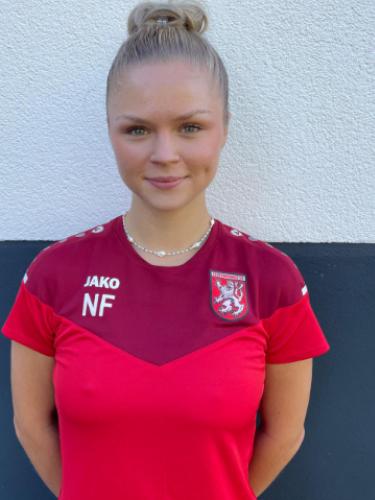 Nicola Facius