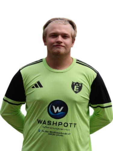 Simon-Gabriel Froese